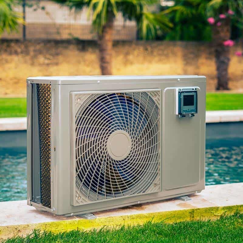 Installation de pompes à chaleur (PAC) 🔥